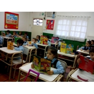 Maratón Nacional de la Fundación Leer 